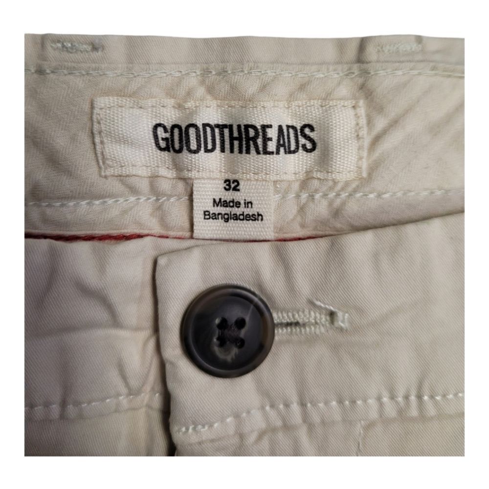 Good Threads shorts - Picture 6 of 7